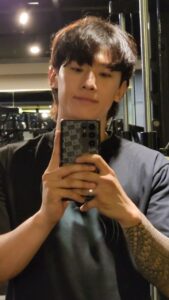 Dex Instagram - . 근황 햄볶은 돼지 🐷