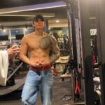 Dex Instagram - . 인천에서의 마지막 운동이었습미다 🫡