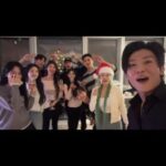 Dex Instagram - . 이들과 꾸준히 함께 할 수 있음에! MERRY CHRISTMAS 🎅 🎄