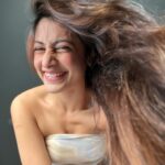 Dhanashree Verma Instagram – Kaafi achi selfies keechi meine 🥞 good skin, good food aur kabhi kabhi good selfies … aur Kya chahiye