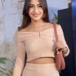 Dhanashree Verma Instagram – Lens edition 📸
