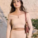 Dhanashree Verma Instagram – Lens edition 📸