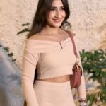 Dhanashree Verma Instagram – Lens edition 📸