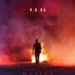 Dhanush Instagram - Raayan first single “ Adangadha Asuran “ from 9 th. An A R RAHMAN BLAST 💥