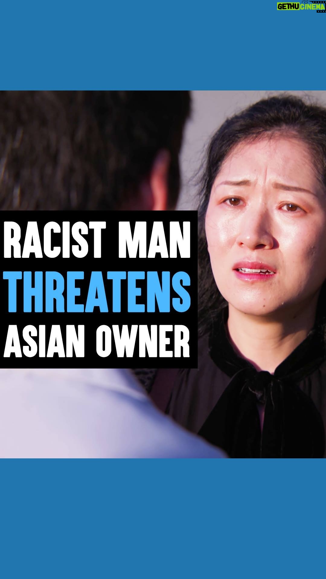 Dhar Mann Instagram - Love always wins. #StopAsianHate @dharmannstudios