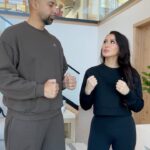 Dhar Mann Instagram - When you’re on the same page and there’s no need to fight 😅🥰
