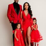 Dhar Mann Instagram – Happy Holidays from our family to yours! May God bless you with gifts of peace, laughter and lots of love 🎁❤️