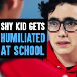 Dhar Mann Instagram - Being shy, is a superpower. @dharmannstudios x @fazerug