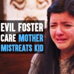Dhar Mann Instagram - Foster children are meant to be loved, not to be meal tickets. @dharmannstudios