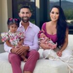 Dhar Mann Instagram - Family of four 🙏🏽💖