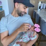 Dhar Mann Instagram - Daddy’s little girl 💖