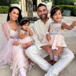 Dhar Mann Instagram - Happy Diwali ❤️ Praying the bright lights cast out all the darkness in your life, and fill it with love, laughter and happiness 🙏🏽🪔 Swipe to see the 3 years we've celebrated as a family 👈🏽