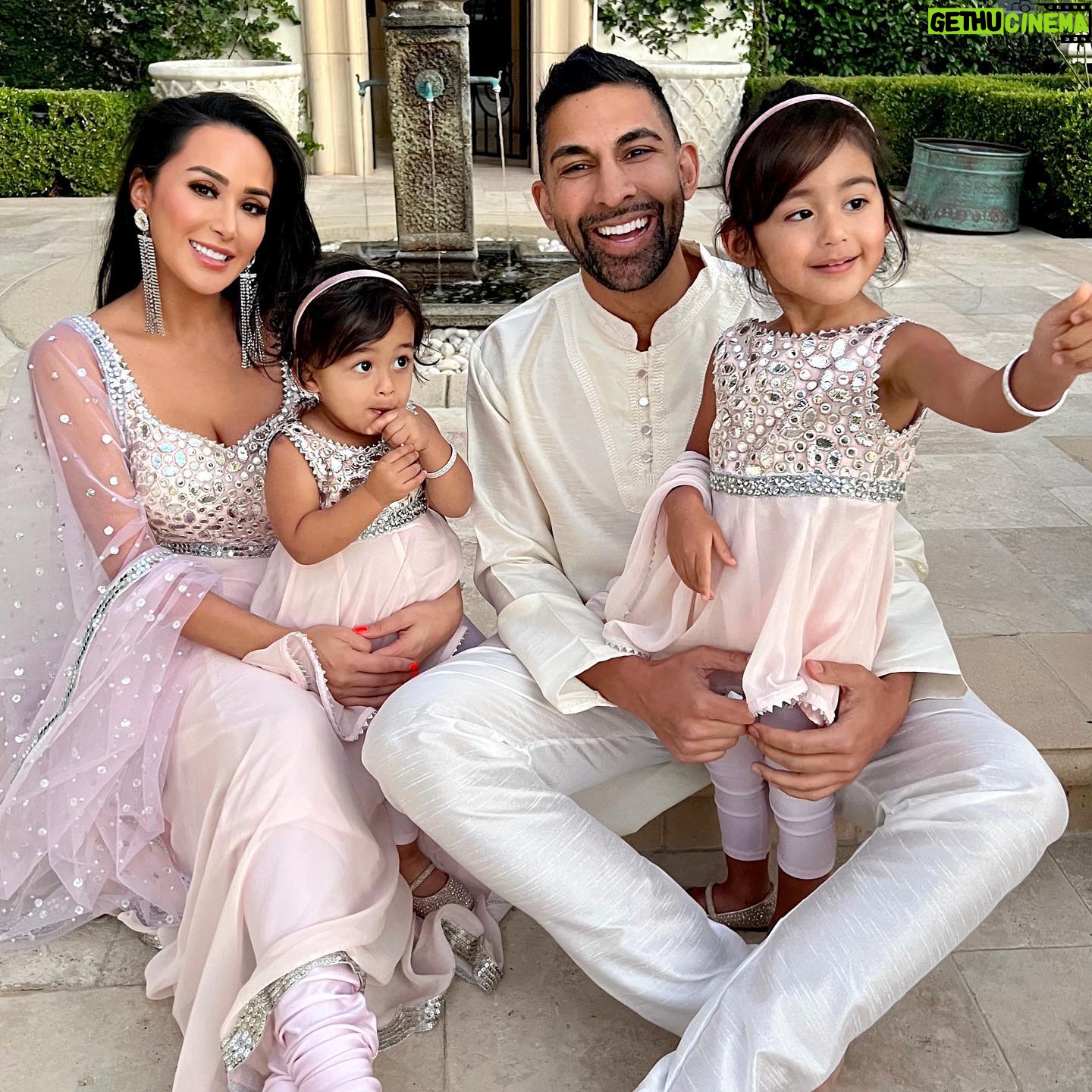 Dhar Mann Instagram - Happy Diwali ❤️ Praying the bright lights cast out all the darkness in your life, and fill it with love, laughter and happiness 🙏🏽🪔 Swipe to see the 3 years we've celebrated as a family 👈🏽