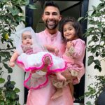 Dhar Mann Instagram - Happy Diwali ❤️ Praying the bright lights cast out all the darkness in your life, and fill it with love, laughter and happiness 🙏🏽🪔 Swipe to see the 3 years we've celebrated as a family 👈🏽