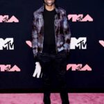 Dhar Mann Instagram – I remember growing up as a kid watching all my favorite artists perform at the @vmas from my TV. It feels like such a dream to now be able to walk the pink carpet alongside so many music legends and experience it all in person! Thank you @Instagram for this amazing opportunity, and for helping me connect with @AdamW, it’s crazy how a DM led to us being here together 3 years later! #ad