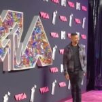 Dhar Mann Instagram – I remember growing up as a kid watching all my favorite artists perform at the @vmas from my TV. It feels like such a dream to now be able to walk the pink carpet alongside so many music legends and experience it all in person! Thank you @Instagram for this amazing opportunity, and for helping me connect with @AdamW, it’s crazy how a DM led to us being here together 3 years later! #ad