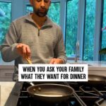 Dhar Mann Instagram - So you see... be careful what you wish for 🍳📄🤣 Inspired by @crystalarchie