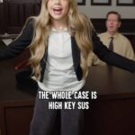 Dhar Mann Instagram - When you get a Gen Z lawyer 😂