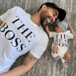 Dhar Mann Instagram - She just turned 2 weeks old and she thinks she’s already the boss 🤦🏾‍♂️