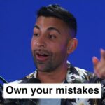 Dhar Mann Instagram - Tag someone 👇🏽 that you think needs to hear this 🙏🏽 If you don’t see yourself as the problem you’ll never see yourself as the solution 🙌🏾