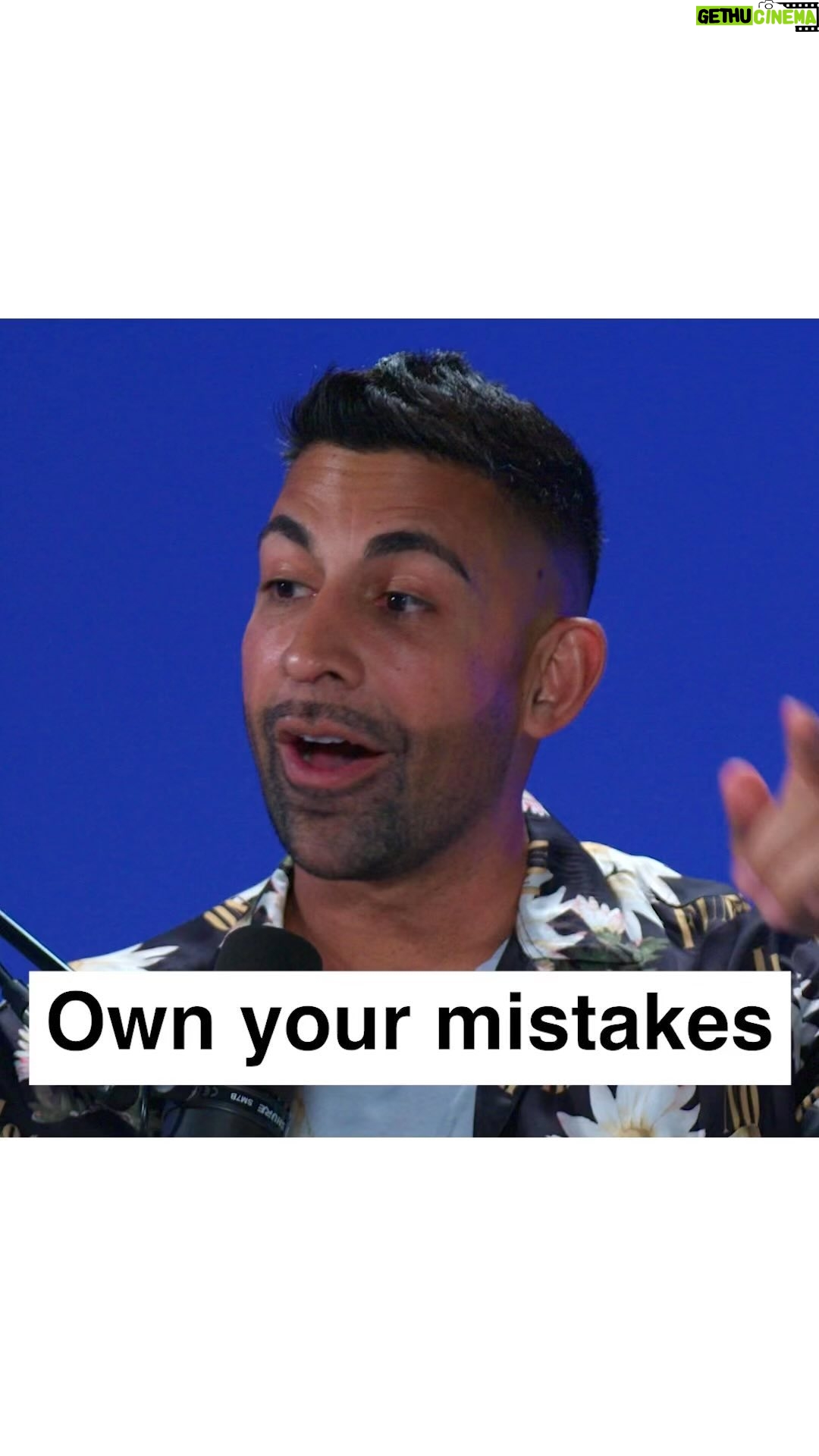 Dhar Mann Instagram - Tag someone ππ½ that you think needs to hear this ππ½ If you donβt see yourself as the problem youβll never see yourself as the solution ππΎ