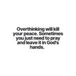 Dhar Mann Instagram - Drop a ❤️ if this speaks to you 🙏🏽 Sometimes you just have to let go and let God 🙌🏾