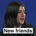 Dhar Mann Instagram - So excited to reveal the next guests on the @dharandjayshow @charlidamelio and @heididamelio opened up to us about anxiety, bullying and family issues in such a vulnerable way. @jayshetty and I loved having this honest and powerful conversation with them, it's available to watch at 4PM PST today on YouTube on the Dhar and Jay Show! ❤️