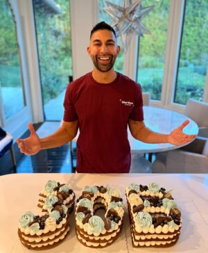 Dhar Mann Instagram - 30. Billion. Views. 😱🙏🏽❤️

It's crazy to think when I started this journey a few years ago I had No budget. No sets. No crew. No equipment. Not even any film making experience. All I had was a simple mission: to tell stories that would inspire people and help change lives all across the world.

With the support of @laurag_143, @rubenortizzz and my hard working @dharmannstudios team, today we have 25  film sets, 100  team members, 500  videos and receive 1 Billion  monthly views! Our videos are available in 7 different languages, we have our own Mobile App, and before end of year we’ll be launching more content channels in evolving to become a full scale media company! 

I’m incredibly grateful for my amazing #DharMannFam for making all this possible! Thanks for riding with me on this epic journey and I can’t wait to show you guys all the exciting things to come! ☺️

FYI - in case you're wondering how I have more views than the world population, most people who watch my videos watch more than once! So please don't think this is to say 30 Billion people have watched, but rather all the people have watched a combined total of 30 Billion times across all my videos. And this number includes Facebook, YouTube, Instagram and TikTok views across all languages!