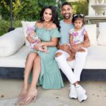 Dhar Mann Instagram - Family is everything 💚 Swipe 👈🏽 to see Ella Rose’s little photo shoot 😍