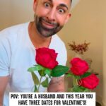 Dhar Mann Instagram - Surprising all 3 of my princesses for Valentines 👨‍👩‍👧‍👧🌹❤️ For the last few years I’ve been skipping the fancy gifts for smaller, more meaningful experiences. But this year I decided to go all out! It definitely does not mean you have to as it’s the time spent not money spent that really matters! Blessed to be able to surprise my girls like this 🙏🏽❤️ Inspired by: @thedadsocial