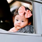 Dhar Mann Instagram – My sweet baby girl @ella.rose turned 4 months old today 💗👶🏻 I can’t believe how fast she’s growing she’s acting like she’s 4 years old! If anyone can tell me how I can stop her from growing anymore and stay like this forever please let me know in the comments, thanks! 💗💗