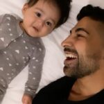 Dhar Mann Instagram – @ella.rose gave me her first kiss 😍