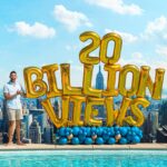 Dhar Mann Instagram - 20 BILLION VIEWS?!? I remember struggling to break even 1,000 views when I began making videos 3 years ago. I’d refresh, refresh, refresh hoping to see that comma, but I rarely did 😞😂 All I can say is I’m so so grateful for all of the support! None of this would be possible without my amazing @dharmannstudios team and of course my incredible #DharMannFam! I honestly believe God blessed us with this success because our positive content was needed in a world that’s full of so much negativity 🙏🏽❤️ Knowing we’re making a difference in people’s lives is what makes the long nights and early mornings worth it every day. Never in a million years could I have imagined making a living doing something I love so much. I’m so excited to show you guys what’s to come... we’re barely getting started!!! And please remember... we’re not just telling stories, we’re changing lives!!! And when you share my videos you’re helping to change lives too ❤️💫 I appreciate you watching and I’ll see you in the next video 😉
