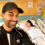 Dhar Mann Instagram - With God’s blessings we will soon be a family of 3! Praying for @laurag_143 to have a safe delivery and for our baby girl to be a healthy baby. Your mom and dad cannot wait to meet you @ella.rose! 🙏🏽❤️