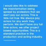 Dhar Mann Instagram - Please swipe to read 🙏🏽❤️