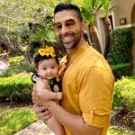 Dhar Mann Instagram – My little sunshine ☀️👶🏻❤️ @ella.rose