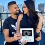 Dhar Mann Instagram - My first Father’s Day as a Dad 🙏🏽❤️Swipe to see a 7 month transformation 👉🏽