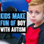 Dhar Mann Instagram - Autism is not a disability, it’s just a different ability. @dharmannstudios