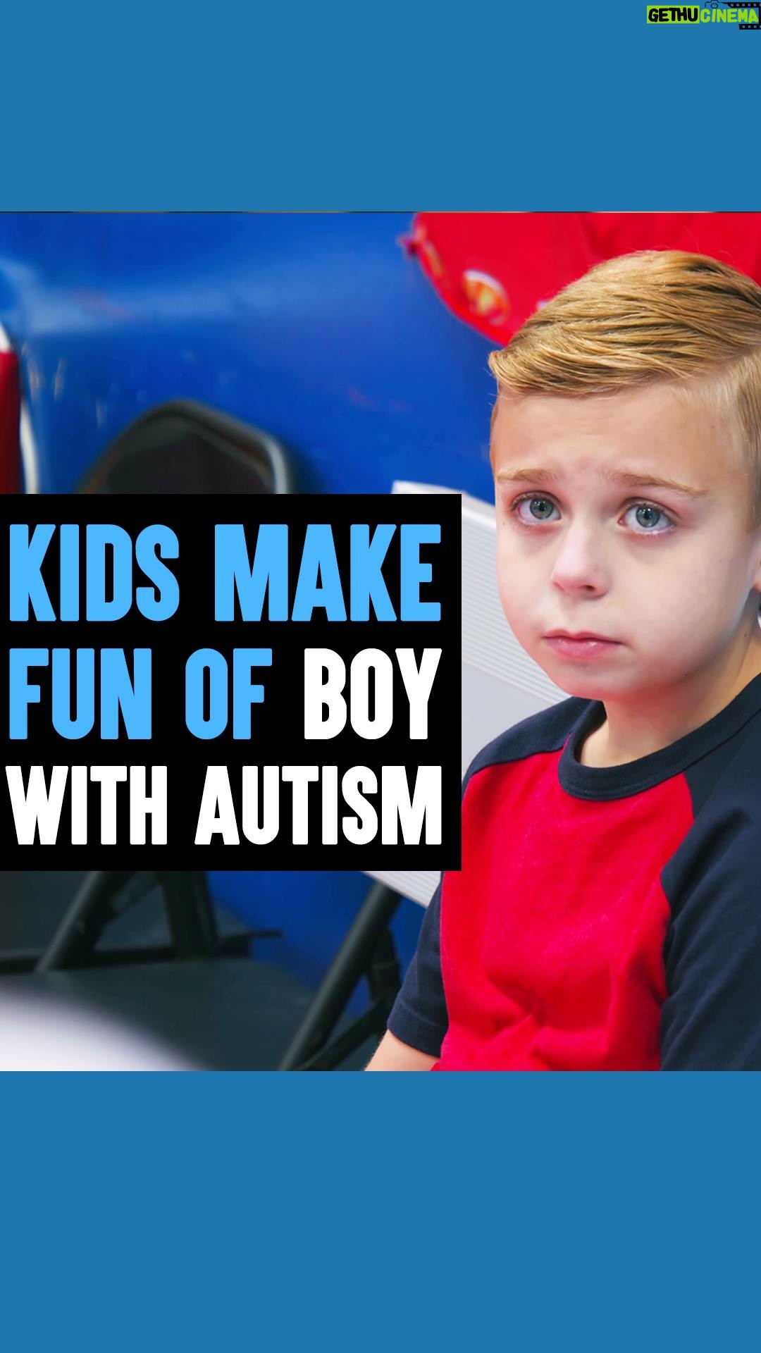 Dhar Mann Instagram - Autism is not a disability, it’s just a different ability. @dharmannstudios