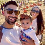 Dhar Mann Instagram – Double tap if you think @laurag_143 and I should add another pumpkin to our patch 🙌🏾❤️ How it’s going vs. how it started 👈🏽 swipe to see a 1 year transformation!