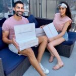 Dhar Mann Instagram – 1st winner: @_lovelycynthiaa
2nd winner: @emily._.rudolph
3rd winner: @chichizuniq
4th winner: @sandy_lerena
5th winner: @kenmerged
–
We’re about to hit 10 BILLION views 🙏🏽
To celebrate we’re choosing 5 people to win an Apple MacBook Air Laptop! To enter:
–
1.Like this photo
2.Tag a friend in the comments
3.Share this on your story
–
Must be following @laurag_143, @dharmannstudios and I to win. Each comment is a separate entry but must tag different people for it to count. We’ll choose 1 winner a week for each laptop! If you have a color preference (Silver, Space Grey or Rose Gold) text me which color you want at 213.212.4550 otherwise I’ll choose. Will list winners on this post ❤️