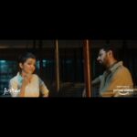 Dhivyadharshini Instagram - JOSHUA now streaming on @primevideoin Here is a sneak peak. Do watch it pls @iamactorvarun @krishnakulasekaran @velsfilmintl