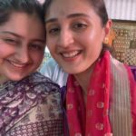 Dhvani Bhanushali Instagram - Visited the first hospital in our Bhavanipur Kutch with my dadu made by him in loving Memory of my dadi ❤️ Held a baby calf❤️ thousands of them rescued and taken care of Spent such quality time with my whole family ❤️ Also, A very Happy Ramnavmi 🙏