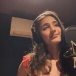 Dhvani Bhanushali Instagram - Looking back at some BTS of my life 🐣💎