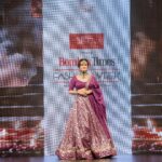 Dia Mirza Instagram – Embark on a journey of elegance and sophistication with the jewellery collection “DEVI”, as seen at Bombay Times Fashion Week. Nothing makes me happier than celebrating the strength and grace of female energy. And nothing makes me happier than being able to showcase the work of a woman lead company. Congratulations Chaula Bhen on this exquisite collection ❤️✨ @chaulazheritagejewellery @timesfashionweek #chaulazheritagejewellery #DEVI #DiaMirza #BombayTimesFashionWeek

Make Up and Hair by @shraddhamishra8 
Photos by @dhruv_dixit_serenity 
Managed by @exceedentertainment @shruti8711
