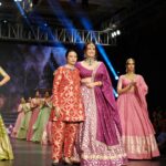 Dia Mirza Instagram – Embark on a journey of elegance and sophistication with the jewellery collection “DEVI”, as seen at Bombay Times Fashion Week. Nothing makes me happier than celebrating the strength and grace of female energy. And nothing makes me happier than being able to showcase the work of a woman lead company. Congratulations Chaula Bhen on this exquisite collection ❤️✨ @chaulazheritagejewellery @timesfashionweek #chaulazheritagejewellery #DEVI #DiaMirza #BombayTimesFashionWeek

Make Up and Hair by @shraddhamishra8 
Photos by @dhruv_dixit_serenity 
Managed by @exceedentertainment @shruti8711