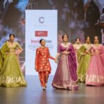 Dia Mirza Instagram – Embark on a journey of elegance and sophistication with the jewellery collection “DEVI”, as seen at Bombay Times Fashion Week. Nothing makes me happier than celebrating the strength and grace of female energy. And nothing makes me happier than being able to showcase the work of a woman lead company. Congratulations Chaula Bhen on this exquisite collection ❤️✨ @chaulazheritagejewellery @timesfashionweek #chaulazheritagejewellery #DEVI #DiaMirza #BombayTimesFashionWeek

Make Up and Hair by @shraddhamishra8 
Photos by @dhruv_dixit_serenity 
Managed by @exceedentertainment @shruti8711