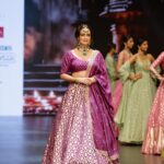 Dia Mirza Instagram – Embark on a journey of elegance and sophistication with the jewellery collection “DEVI”, as seen at Bombay Times Fashion Week. Nothing makes me happier than celebrating the strength and grace of female energy. And nothing makes me happier than being able to showcase the work of a woman lead company. Congratulations Chaula Bhen on this exquisite collection ❤️✨ @chaulazheritagejewellery @timesfashionweek #chaulazheritagejewellery #DEVI #DiaMirza #BombayTimesFashionWeek

Make Up and Hair by @shraddhamishra8 
Photos by @dhruv_dixit_serenity 
Managed by @exceedentertainment @shruti8711
