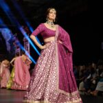 Dia Mirza Instagram – Embark on a journey of elegance and sophistication with the jewellery collection “DEVI”, as seen at Bombay Times Fashion Week. Nothing makes me happier than celebrating the strength and grace of female energy. And nothing makes me happier than being able to showcase the work of a woman lead company. Congratulations Chaula Bhen on this exquisite collection ❤️✨ @chaulazheritagejewellery @timesfashionweek #chaulazheritagejewellery #DEVI #DiaMirza #BombayTimesFashionWeek

Make Up and Hair by @shraddhamishra8 
Photos by @dhruv_dixit_serenity 
Managed by @exceedentertainment @shruti8711