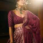 Dia Mirza Instagram – Embark on a journey of elegance and sophistication with the jewellery collection “DEVI”, as seen at Bombay Times Fashion Week. Nothing makes me happier than celebrating the strength and grace of female energy. And nothing makes me happier than being able to showcase the work of a woman lead company. Congratulations Chaula Bhen on this exquisite collection ❤️✨ @chaulazheritagejewellery @timesfashionweek #chaulazheritagejewellery #DEVI #DiaMirza #BombayTimesFashionWeek

Make Up and Hair by @shraddhamishra8 
Photos by @dhruv_dixit_serenity 
Managed by @exceedentertainment @shruti8711